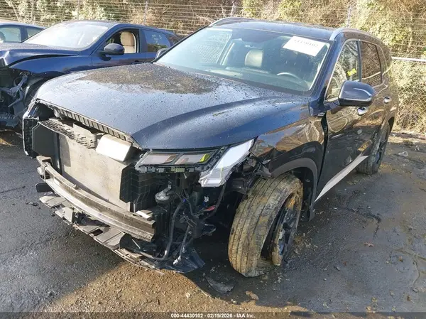 KM8R24GE0RU788189 2024 HYUNDAI PALISADE - Image 2