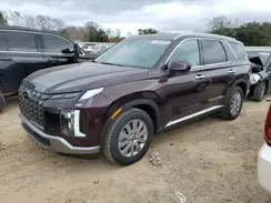 KM8R24GE0RU801104 2024 HYUNDAI PALISADE