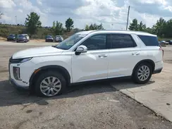 KM8R24GE0RU801488 2024 HYUNDAI PALISADE