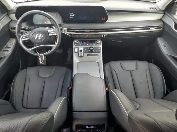 KM8R24GE0RU801488 2024 HYUNDAI PALISADE - Image 8