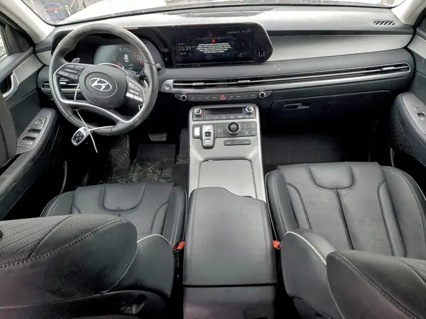 KM8R24GE0RU803158 2024 HYUNDAI PALISADE - Image 8