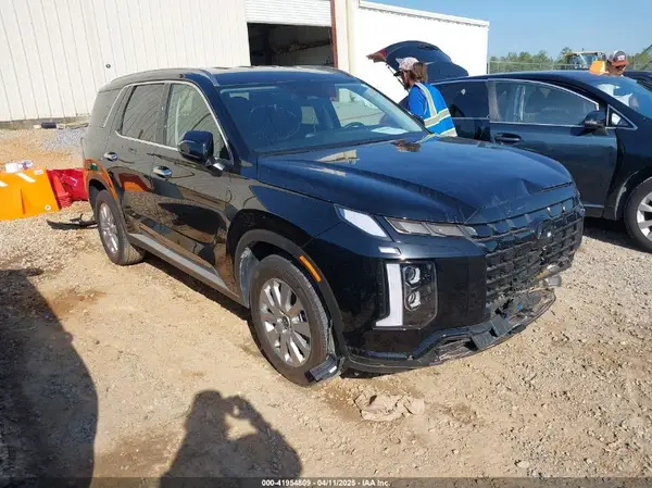 KM8R24GE0RU803824 2024 HYUNDAI PALISADE - Image 1