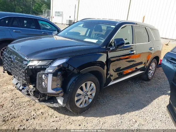 KM8R24GE0RU803824 2024 HYUNDAI PALISADE - Image 2