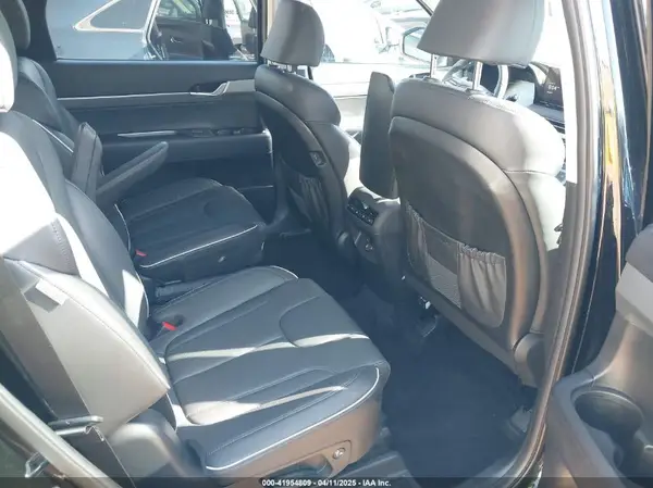 KM8R24GE0RU803824 2024 HYUNDAI PALISADE - Image 8