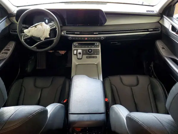 KM8R24GE0RU805444 2024 HYUNDAI PALISADE - Image 8