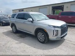 KM8R24GE0RU806707 2024 HYUNDAI PALISADE