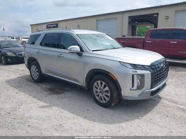 KM8R24GE0RU806707 2024 HYUNDAI PALISADE - Image 1