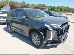 KM8R24GE0SU823173 2025 HYUNDAI PALISADE