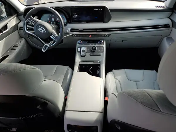 KM8R24GE0SU828227 2025 HYUNDAI PALISADE - Image 8