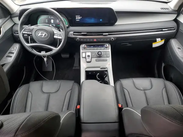 KM8R24GE0SU833895 2025 HYUNDAI PALISADE - Image 8