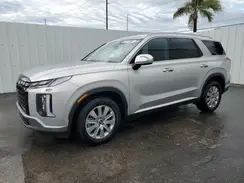 KM8R24GE0SU844542 2025 HYUNDAI PALISADE
