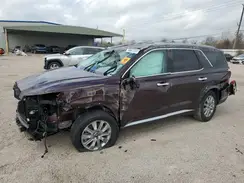 KM8R24GE0SU849191 2025 HYUNDAI PALISADE