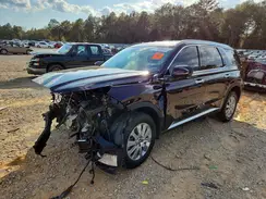 KM8R24GE0SU850650 2025 HYUNDAI PALISADE