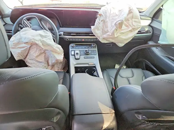 KM8R24GE0SU850650 2025 HYUNDAI PALISADE - Image 8
