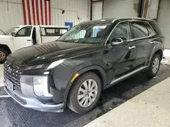 KM8R24GE0SU868226 2025 HYUNDAI PALISADE