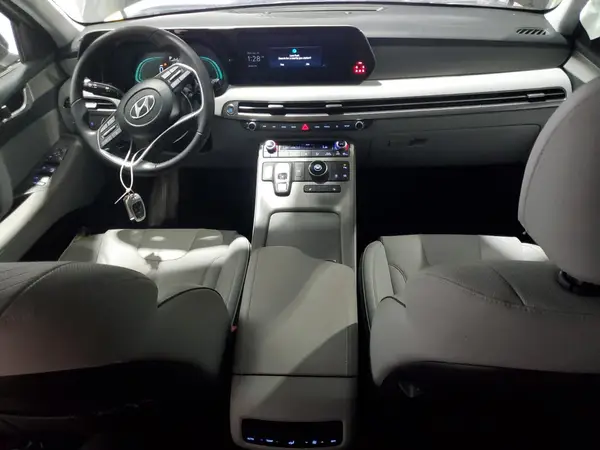 KM8R24GE0SU868226 2025 HYUNDAI PALISADE - Image 8