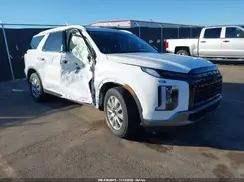KM8R24GE0SU879873 2025 HYUNDAI PALISADE