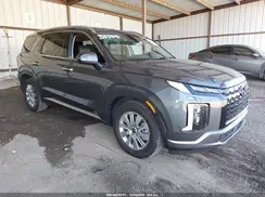 KM8R24GE0SU885303 2025 HYUNDAI PALISADE