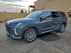KM8R24GE0SU885334 2025 HYUNDAI PALISADE