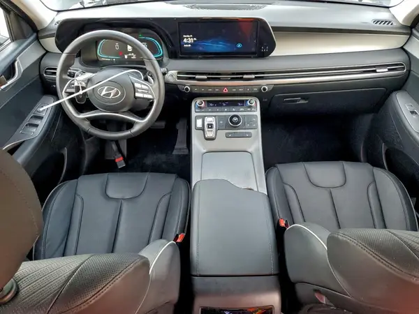 KM8R24GE0SU885334 2025 HYUNDAI PALISADE - Image 8