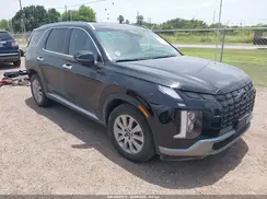 KM8R24GE0SU889335 2025 HYUNDAI PALISADE