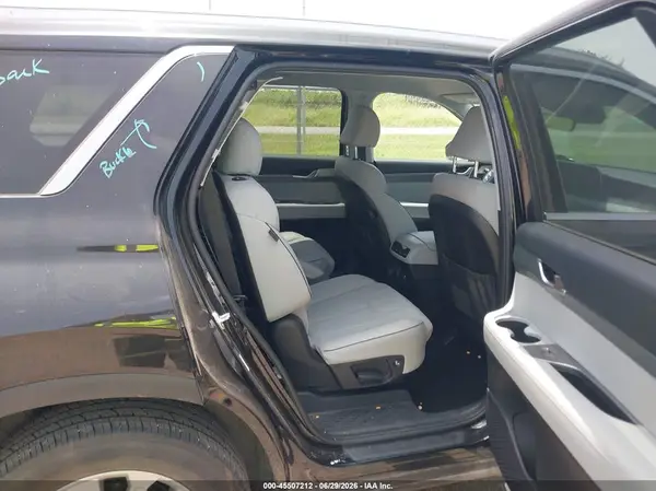 KM8R24GE0SU889335 2025 HYUNDAI PALISADE - Image 8