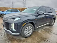 KM8R24GE0SU889495 2025 HYUNDAI PALISADE