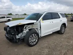 KM8R24GE0SU892851 2025 HYUNDAI PALISADE