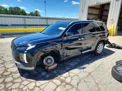 KM8R24GE0SU903492 2025 HYUNDAI PALISADE