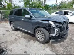 KM8R24GE0SU913777 2025 HYUNDAI PALISADE