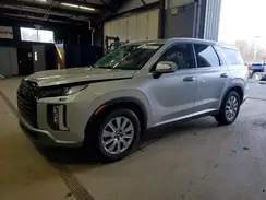 KM8R24GE0SU922639 2025 HYUNDAI PALISADE