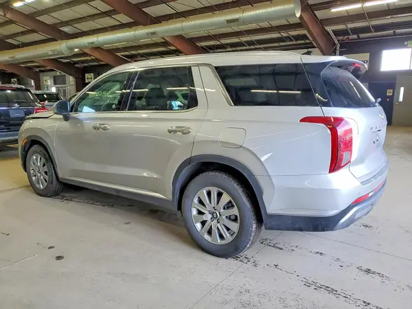 KM8R24GE0SU922639 2025 HYUNDAI PALISADE - Image 2