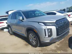 KM8R24GE0SU930658 2025 HYUNDAI PALISADE