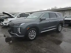 KM8R24GE0SU932734 2025 HYUNDAI PALISADE