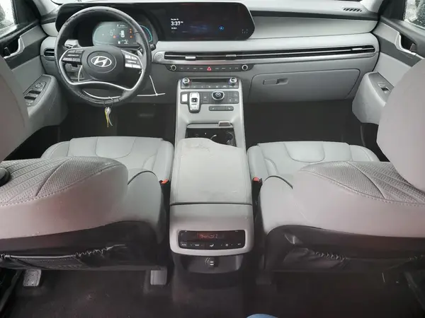 KM8R24GE0SU932734 2025 HYUNDAI PALISADE - Image 8