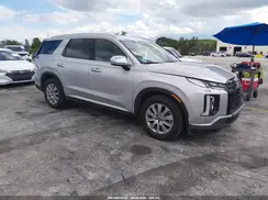 KM8R24GE0SU933608 2025 HYUNDAI PALISADE