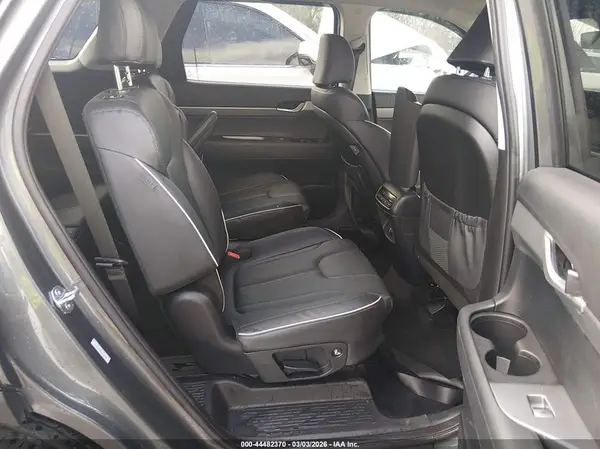 KM8R24GE0SU947105 2025 HYUNDAI PALISADE - Image 8