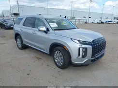 KM8R24GE0SU952563 2025 HYUNDAI PALISADE