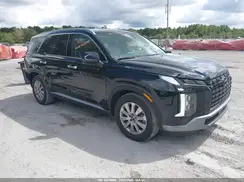 KM8R24GE0SU953048 2025 HYUNDAI PALISADE