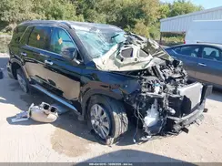 KM8R24GE0SU954345 2025 HYUNDAI PALISADE