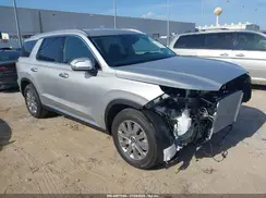 KM8R24GE0SU955110 2025 HYUNDAI PALISADE