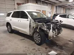KM8R24GE1PU499383 2023 HYUNDAI PALISADE