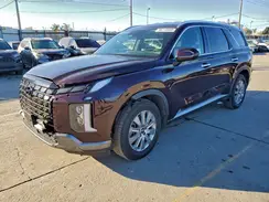 KM8R24GE1PU522631 2023 HYUNDAI PALISADE