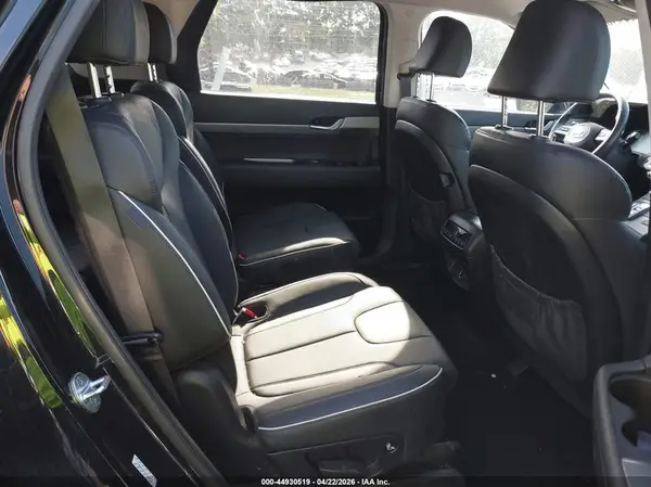 KM8R24GE1PU523813 2023 HYUNDAI PALISADE - Image 8