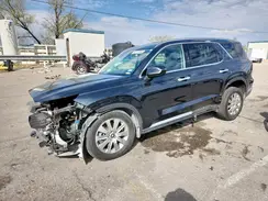 KM8R24GE1PU538151 2023 HYUNDAI PALISADE
