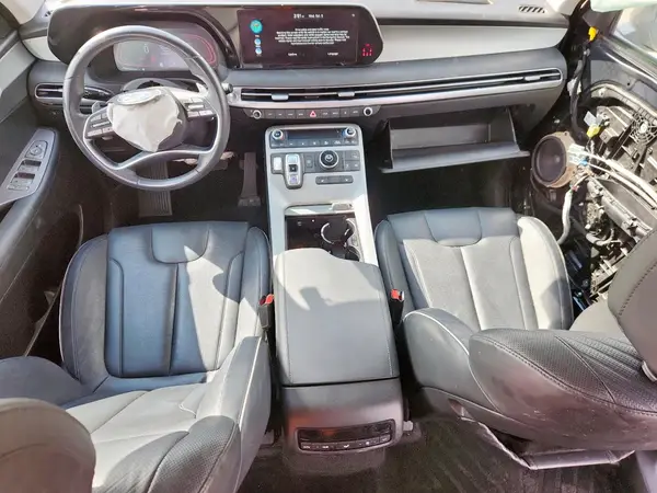 KM8R24GE1PU538151 2023 HYUNDAI PALISADE - Image 8