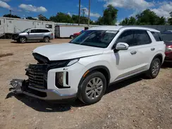 KM8R24GE1PU554544 2023 HYUNDAI PALISADE