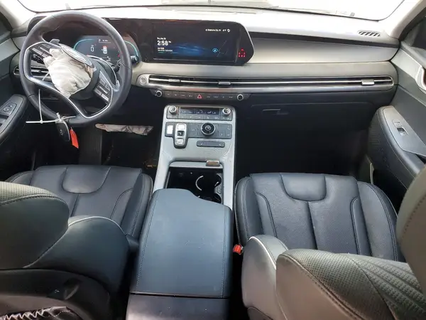 KM8R24GE1PU554544 2023 HYUNDAI PALISADE - Image 8