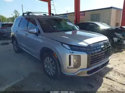 KM8R24GE1PU568556 2023 HYUNDAI PALISADE