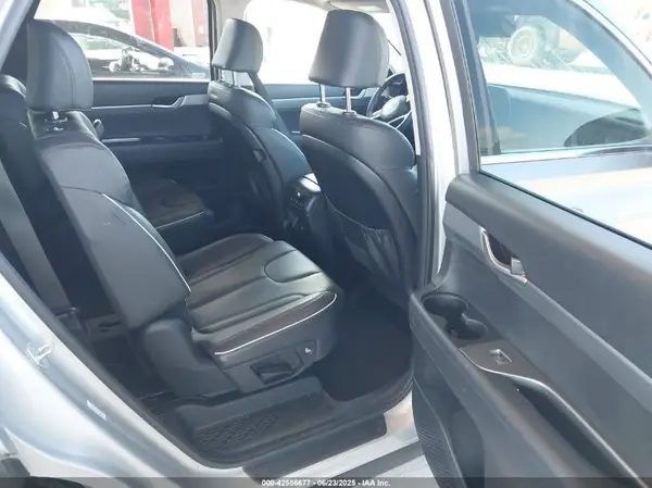 KM8R24GE1PU568556 2023 HYUNDAI PALISADE - Image 8